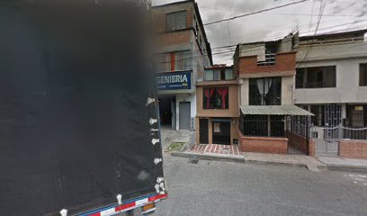 Servicio de Ambulancias Pereira