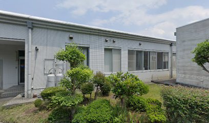 岩美町立子育て支援センター