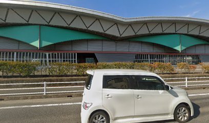 尾道市ゲートボール公園