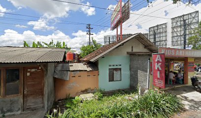 Ruang Indah Salon & Spa