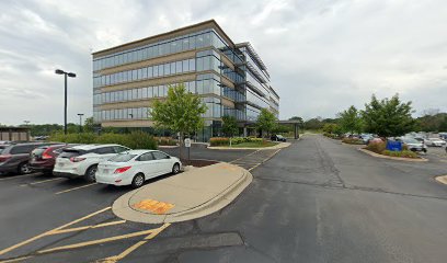 Froedtert Town Hall Health Center Optical Shop