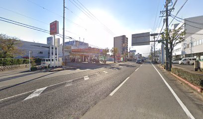 OKAKIN セルフ鈴鹿中央通り SS (岡金)