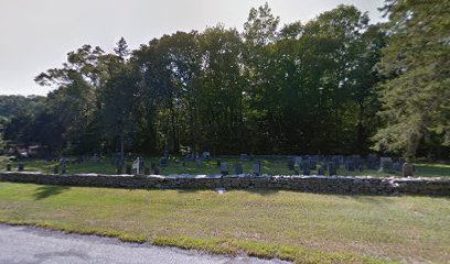 South Ashford Cemetery