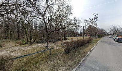 Innofit Outdoor Fitnesspark Oberhausen
