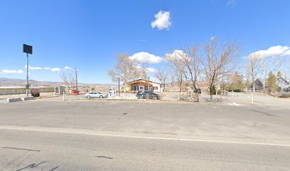 Yerington Paiute Tribal Health Clinic