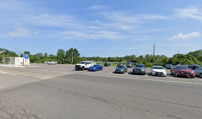 EV Connect Charging Station