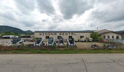 Winona Rental