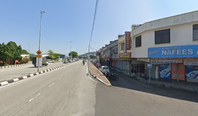 Kumaran Book Stores