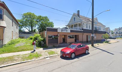 Edge City Barber Shop