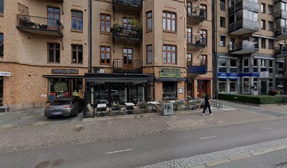 Restaurang Söder