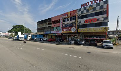 POH LIUANG SPINE AND JOINT HEALTH CARE(SEREMBAN)