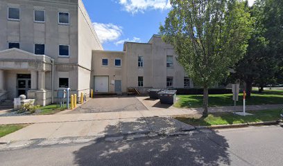 Chippewa Extension Office