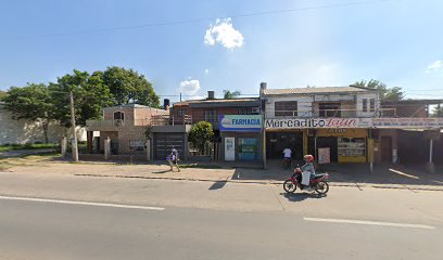 Farmacia Nueva Vida