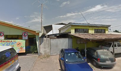 Centro Comunitario de Salud Familiar Valle Hondo