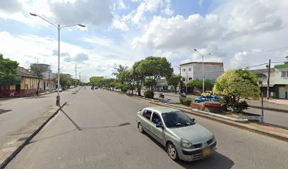 Tienda Ragge Barrancabermeja