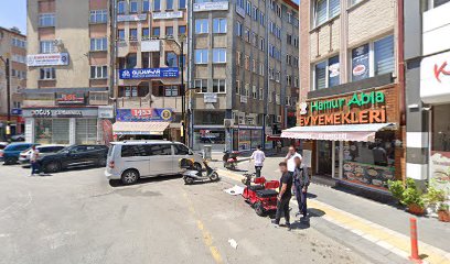 Sivas Fotokopi Servisi