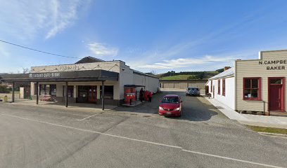 NZ Post Centre Millers Flat