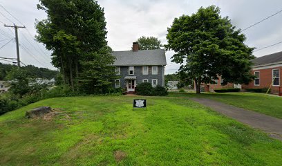 East Haven Historical Society Museum