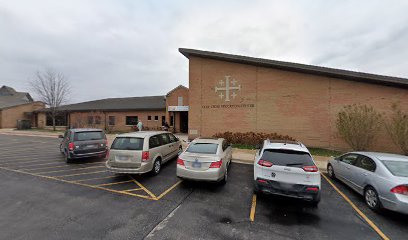 Holy Cross Catholic School