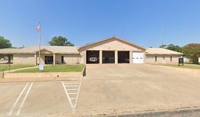 Quitman City Hall