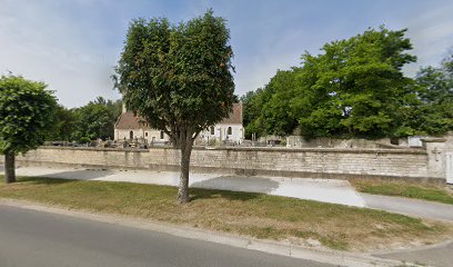 Cimetière