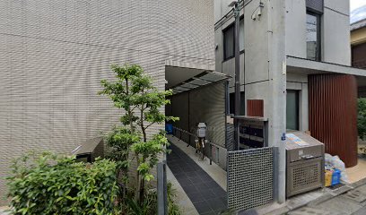 賃貸デザイナーズマンションSOU大井町