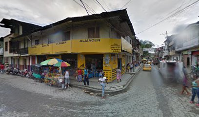 Centro comercial la guaca