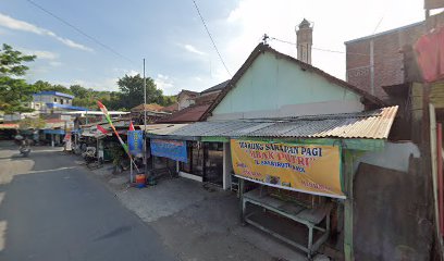 HubburRosul Semarang