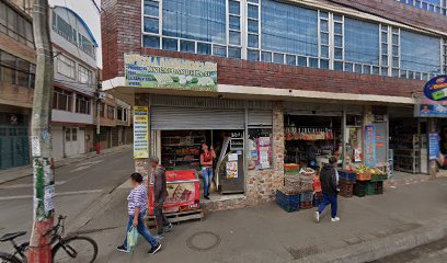 Tienda de variedades