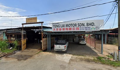 Bengkel Kereta Teng Lai Motor Sdn. Bhd