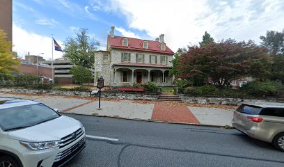 Historical Society of Dauphin County