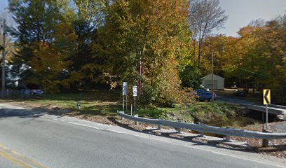 South Wolfeboro Playground