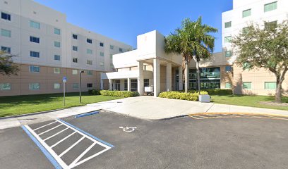 Indian River Towers - FAU Housing and Residential Education