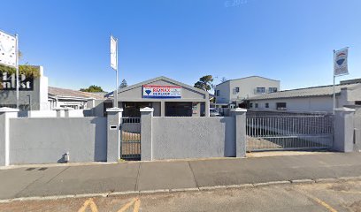 RE/MAX De Kloof - Goodwood