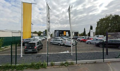 AP2M AUTOMOBILES Dacia