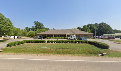 Irby-Mitchell Funeral Home