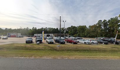 Southern Pre-Owned