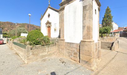 Igreja Paroquial de Pêro Viseu / Igreja de Nossa Senhora da Consolação