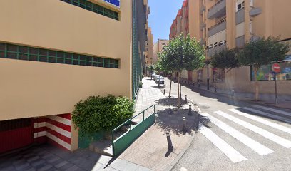 Sygla Médica Algeciras