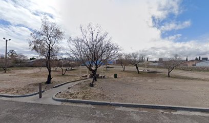 Cielo Azul Park