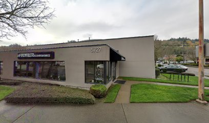 Gales Creek Insurance Services