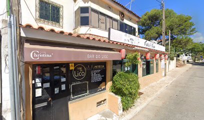 Cantina Napolitana - Luciete Feitosa Roxenborg