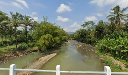 Sungai Tangsi