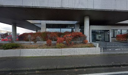 福井市防災センター