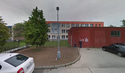 Základní škola Montessori Pardubice