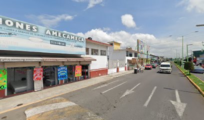 Colchonería Ameca