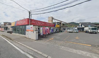 ヒラタコーポレーション（株） 江田島工場リフォームプラザ・ヒラタ