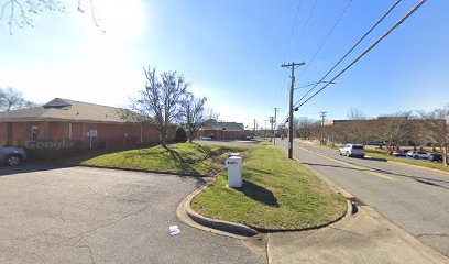 FedEx Drop Box