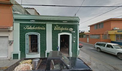 Talabarteria Villafaña