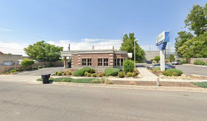 Horizon Credit Union